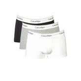 Calvin Klein Brown Cotton Men Boxer -   -  Calvin Klein.